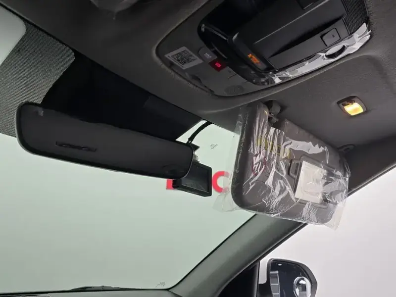 2022 Kia Seltos с пробегом 18 547 км