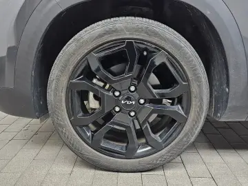2022 Kia Seltos с пробегом 59 326 км