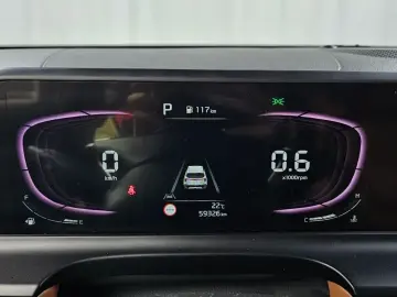 2022 Kia Seltos с пробегом 59 326 км