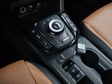 2022 Kia Seltos с пробегом 59 326 км