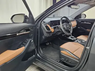 2022 Kia Seltos с пробегом 59 326 км