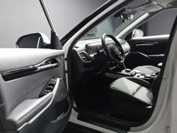 2024 Kia Seltos с пробегом 23 504 км