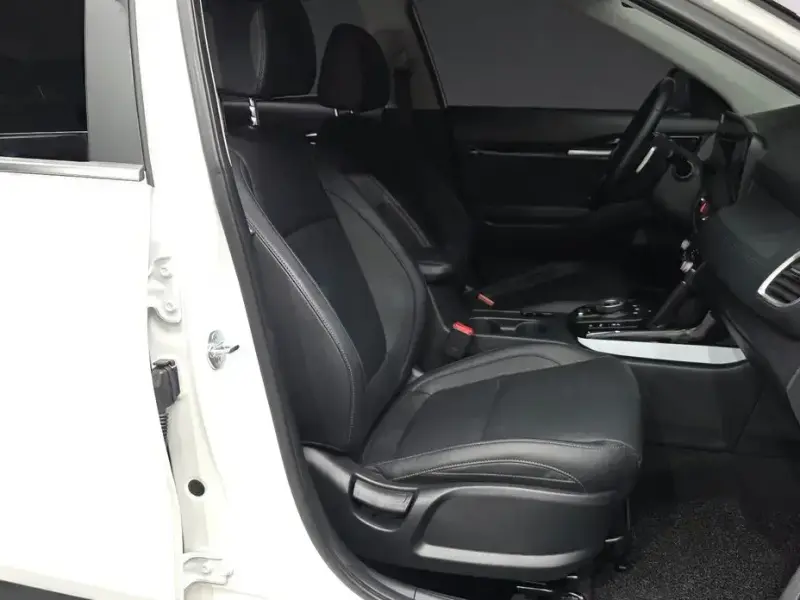 2024 Kia Seltos с пробегом 23 504 км