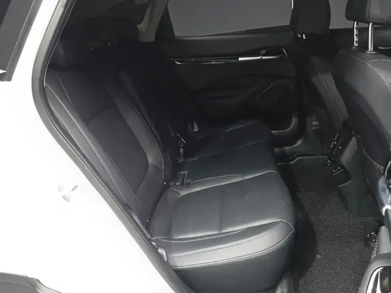 2024 Kia Seltos с пробегом 23 504 км