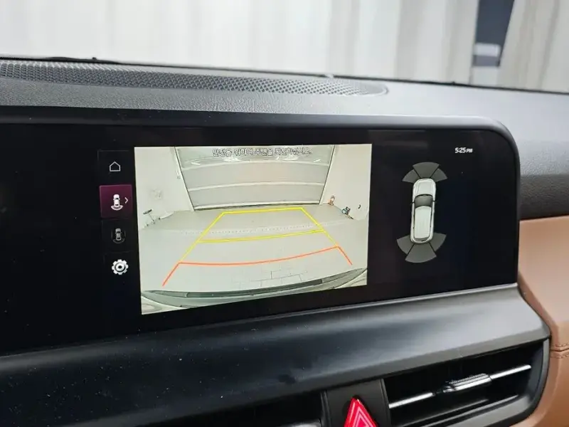2022 Kia Seltos с пробегом 59 326 км