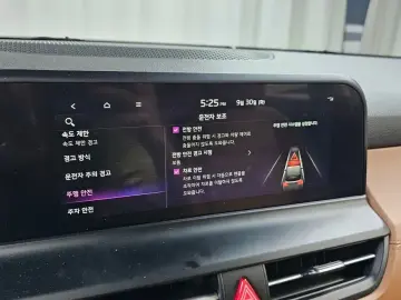2022 Kia Seltos с пробегом 59 326 км