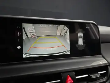 2024 Kia Seltos с пробегом 23 504 км