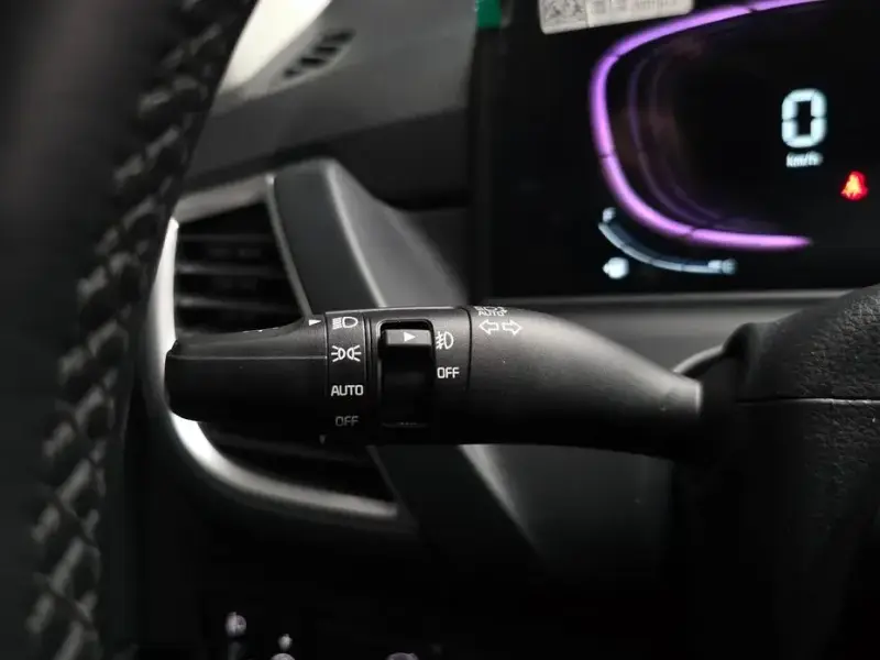 2024 Kia Seltos с пробегом 23 504 км