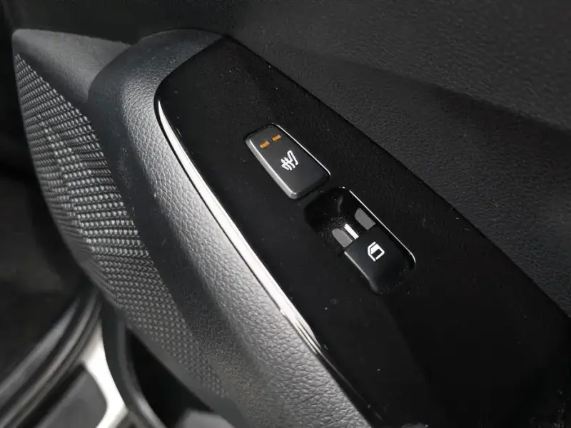 2024 Kia Seltos с пробегом 23 504 км