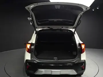 2024 Kia Seltos с пробегом 23 504 км