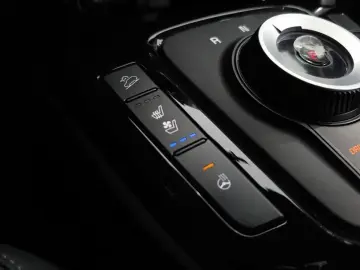 2024 Kia Seltos с пробегом 23 504 км