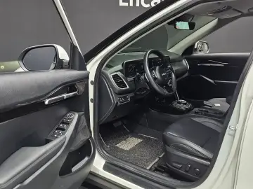 2022 Kia Seltos с пробегом 35 085 км