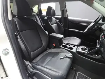 2022 Kia Seltos с пробегом 35 085 км