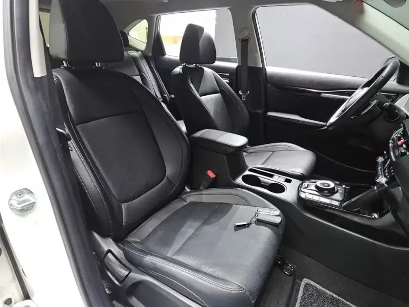 2022 Kia Seltos с пробегом 35 085 км