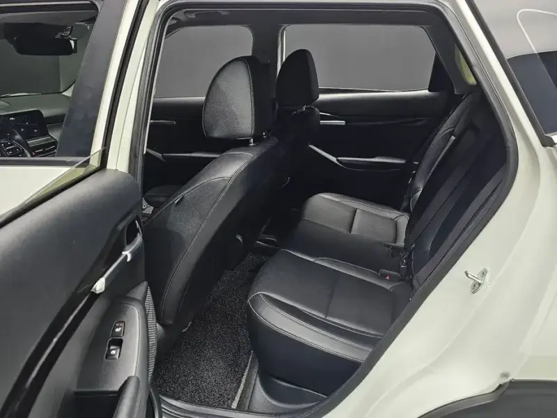 2022 Kia Seltos с пробегом 35 085 км