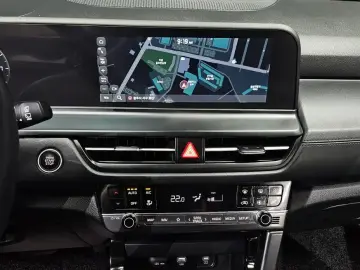 2022 Kia Seltos с пробегом 35 085 км