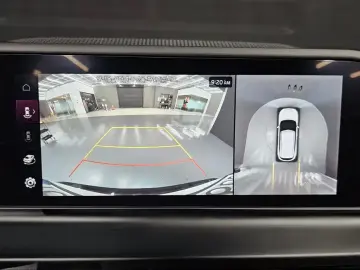 2022 Kia Seltos с пробегом 35 085 км