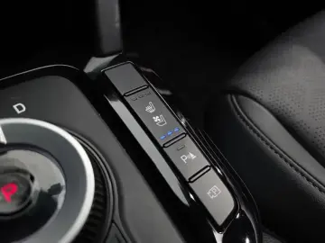 2024 Kia Seltos с пробегом 23 504 км