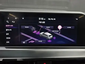 2022 Kia Seltos с пробегом 35 085 км