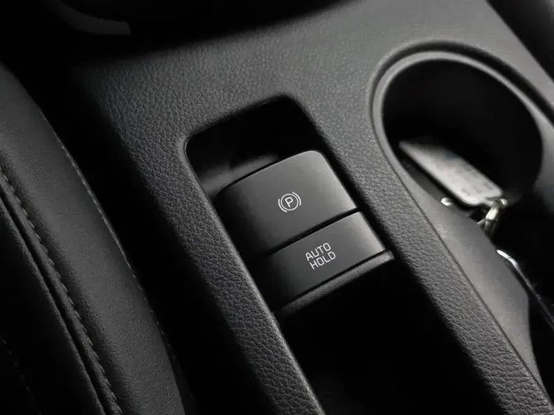 2024 Kia Seltos с пробегом 23 504 км