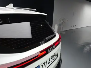 2024 Kia Seltos с пробегом 23 504 км