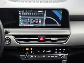 2025 Kia Seltos с пробегом 7 802 км