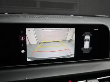 2025 Kia Seltos с пробегом 7 802 км