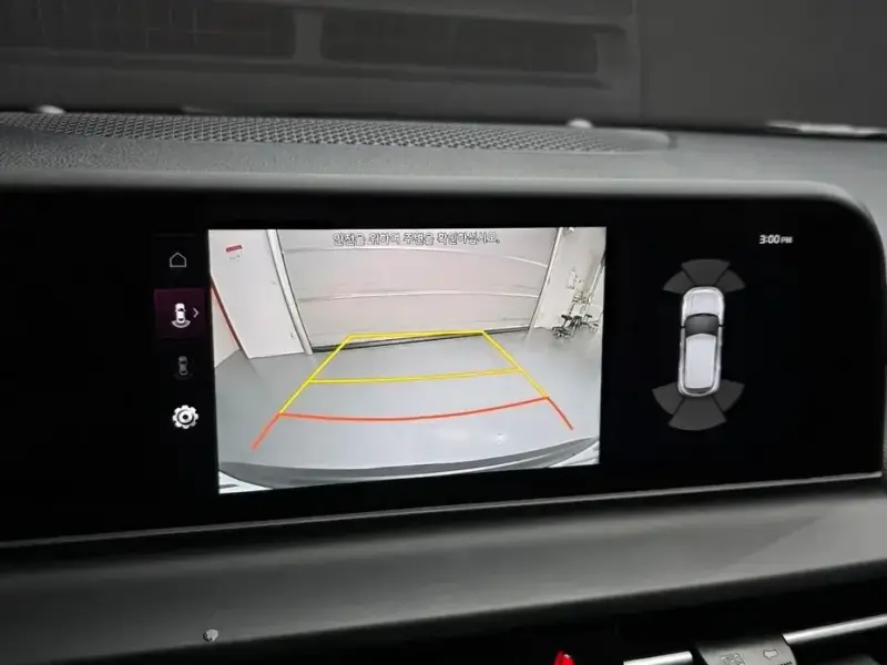 2025 Kia Seltos с пробегом 7 802 км