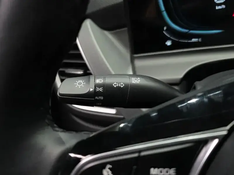 2025 Kia Seltos с пробегом 7 802 км
