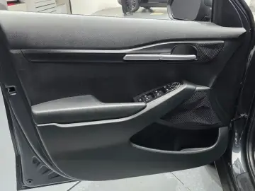 2025 Kia Seltos с пробегом 7 802 км