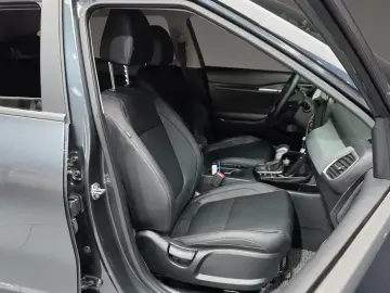 2025 Kia Seltos с пробегом 7 802 км