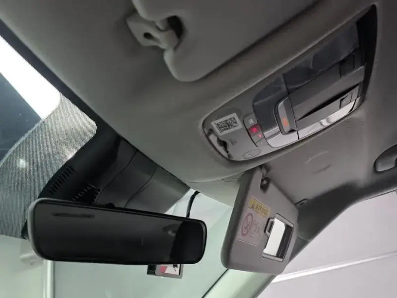 2025 Kia Seltos с пробегом 7 802 км