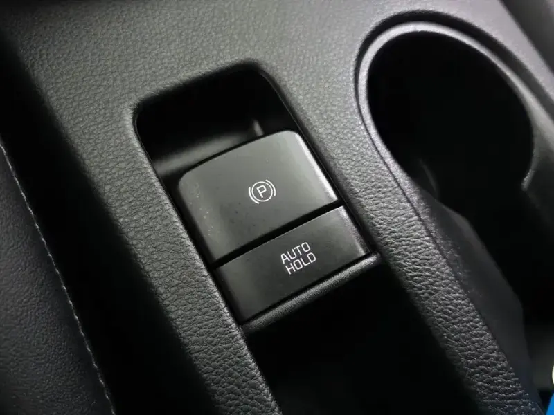 2025 Kia Seltos с пробегом 7 802 км