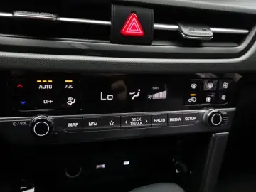 2025 Kia Seltos с пробегом 7 802 км