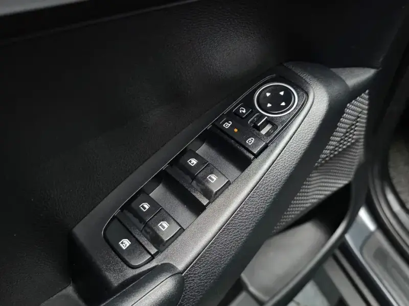 2025 Kia Seltos с пробегом 7 802 км