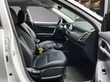 2025 Kia Seltos с пробегом 743 км