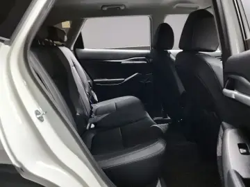2025 Kia Seltos с пробегом 743 км