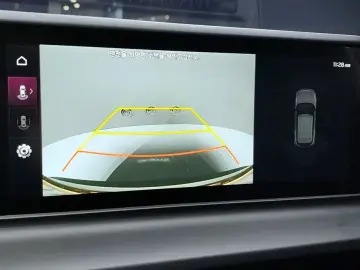 2025 Kia Seltos с пробегом 743 км