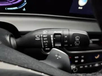 2025 Kia Seltos с пробегом 743 км