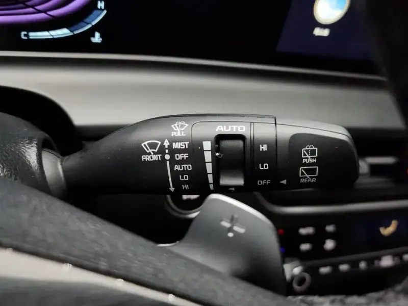 2025 Kia Seltos с пробегом 743 км