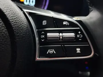 2025 Kia Seltos с пробегом 743 км