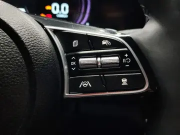 2025 Kia Seltos с пробегом 743 км
