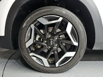 2022 Kia Seltos с пробегом 57 418 км