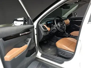 2022 Kia Seltos с пробегом 57 418 км