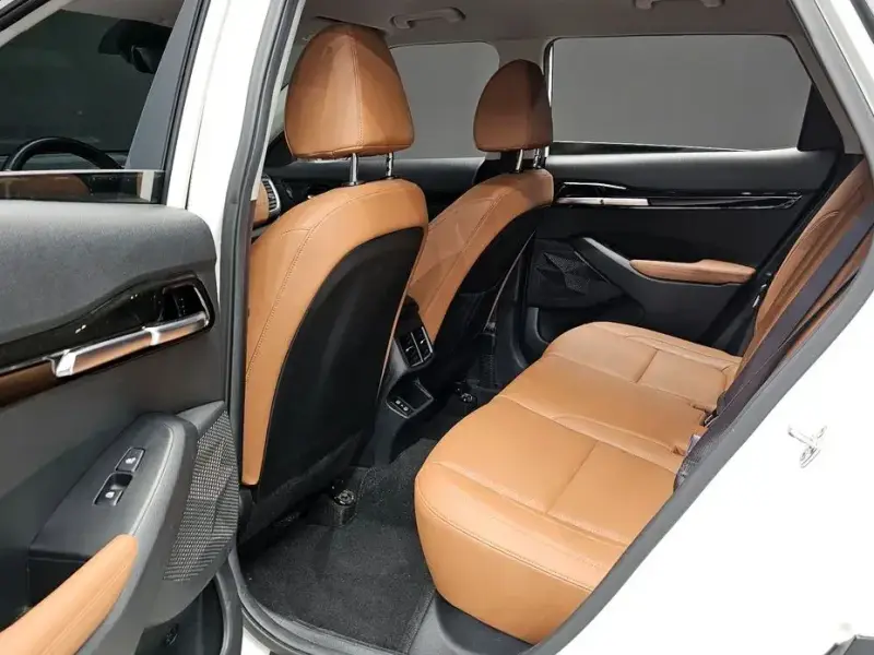 2022 Kia Seltos с пробегом 57 418 км