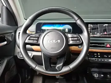 2022 Kia Seltos с пробегом 57 418 км