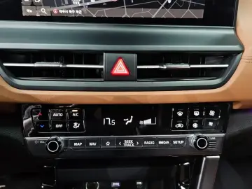 2022 Kia Seltos с пробегом 57 418 км