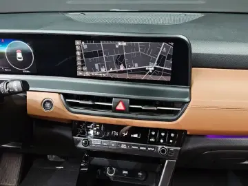 2022 Kia Seltos с пробегом 57 418 км