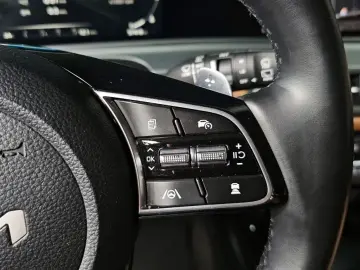 2022 Kia Seltos с пробегом 57 418 км