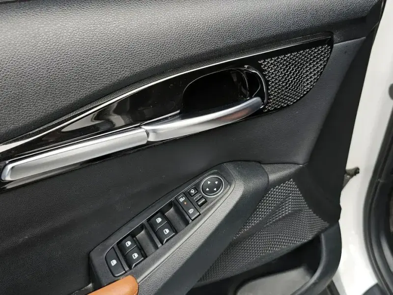 2022 Kia Seltos с пробегом 57 418 км